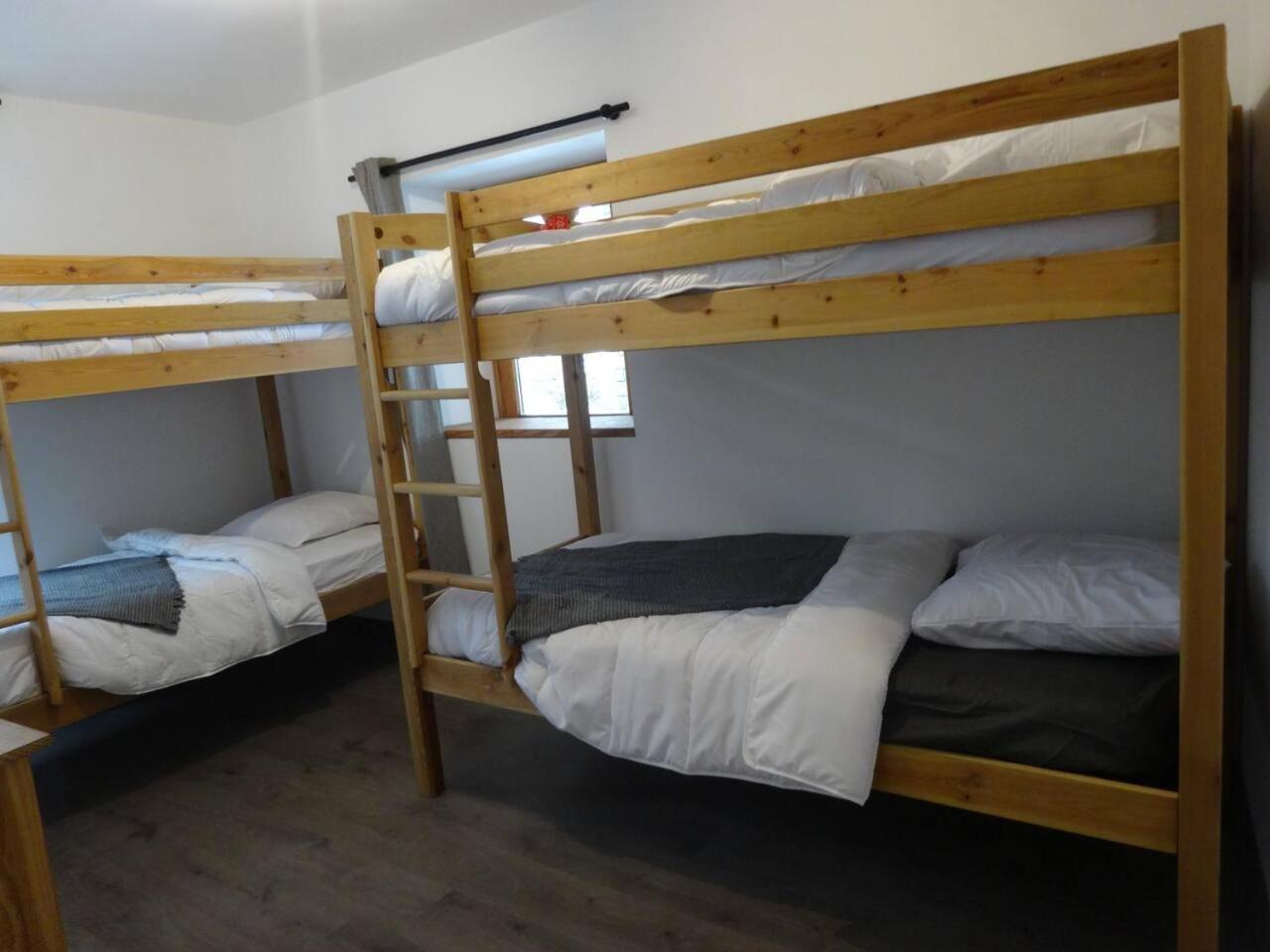 Appartement Landry Exterior photo