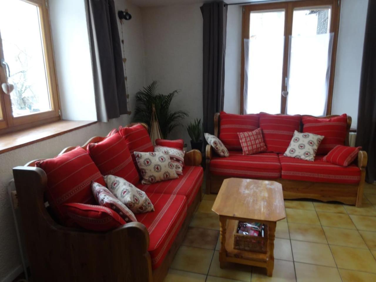 Appartement Landry Exterior photo