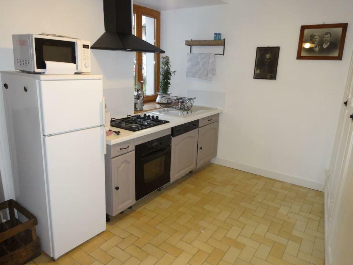 Appartement Landry Exterior photo