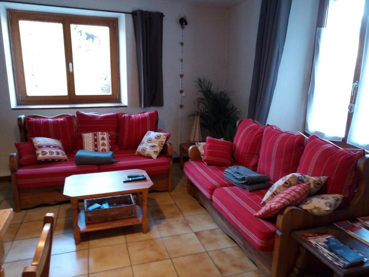 Appartement Landry Exterior photo