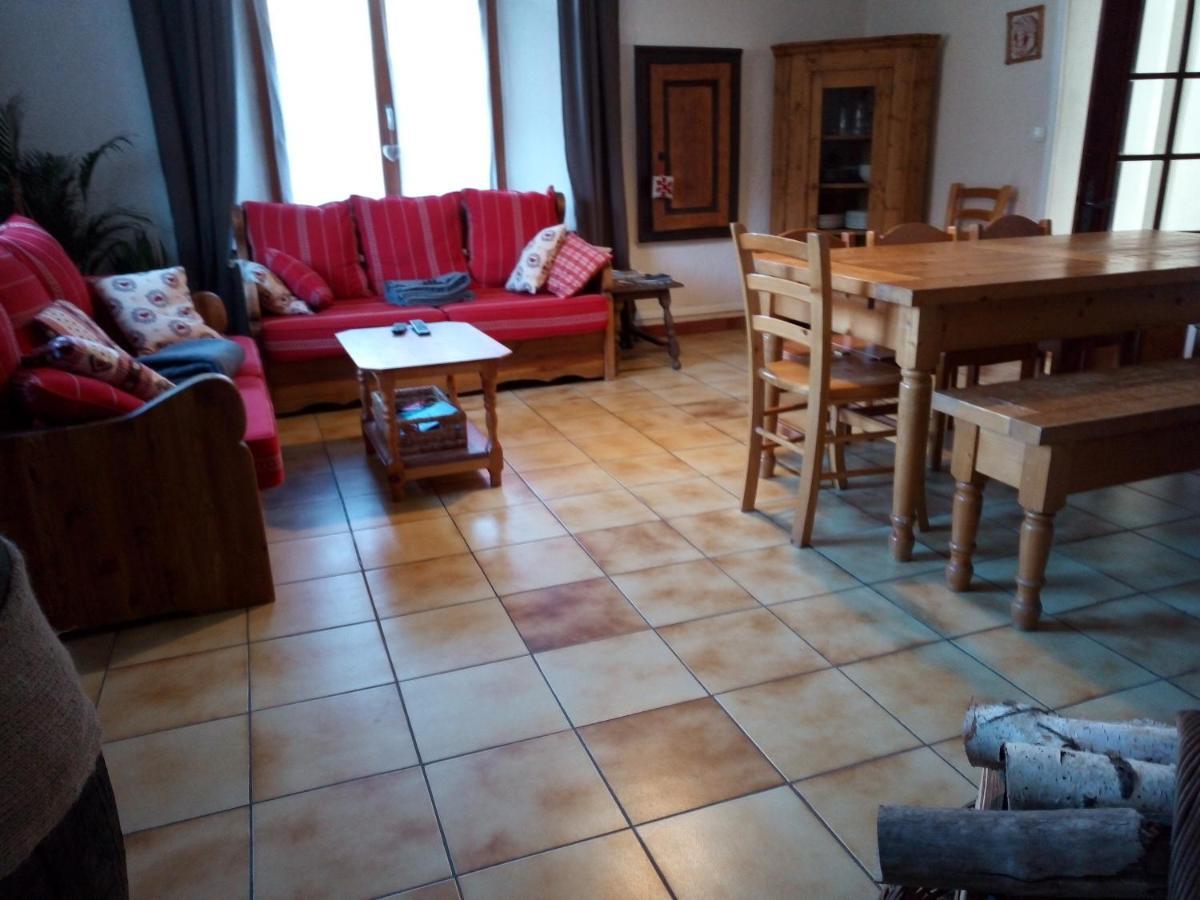 Appartement Landry Exterior photo